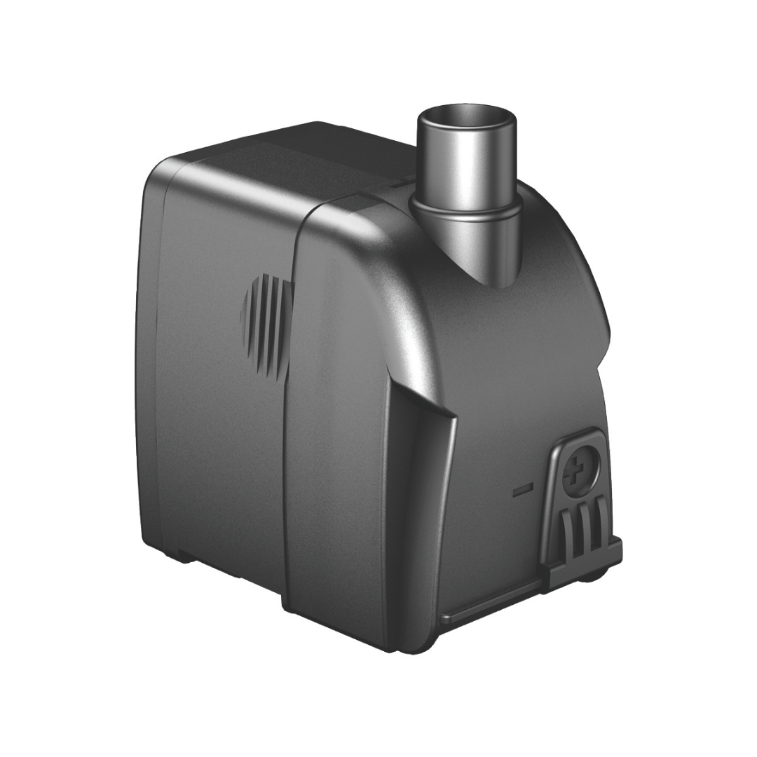 XS Series Submersible Mag Drive Fountain Pump