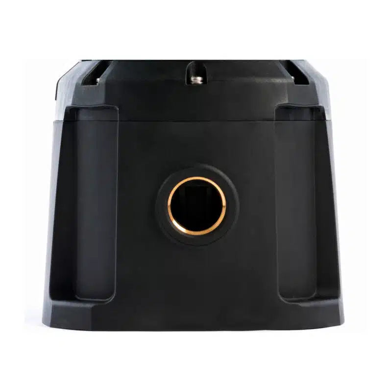 DOC68 Base with Floating Filter Connection for DTron & ESYBOX Diver Submersible Pumps