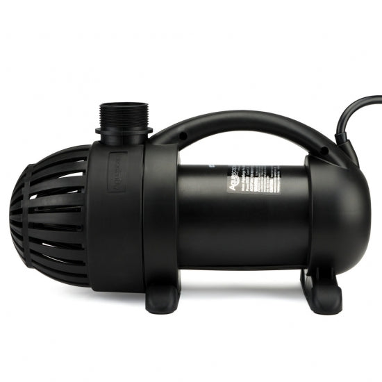 AquaSurge Adjustable Flow Pond Pump 4000-8000
