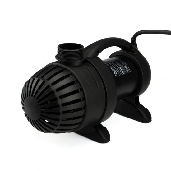 AquaSurge 2000 Pond Pump