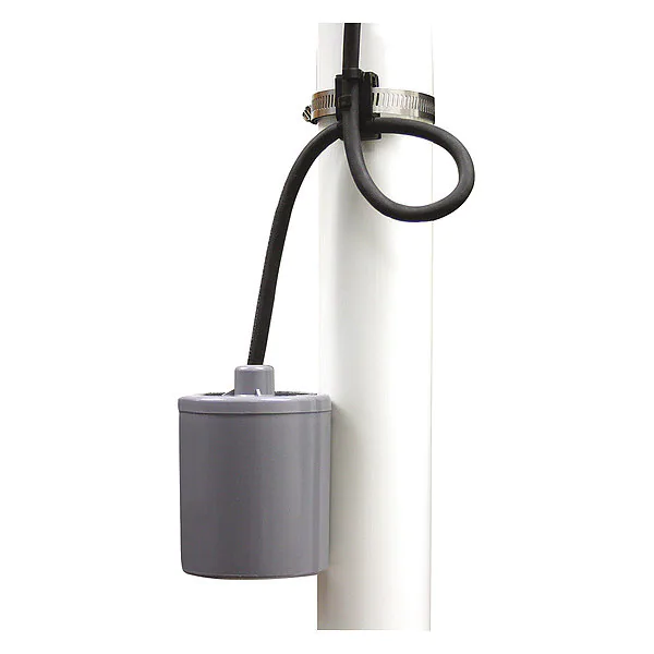 PumpMaster® Pump Float Switch