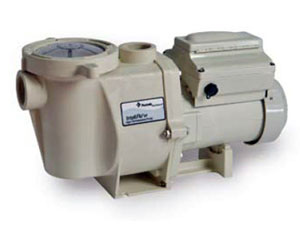 Pentair IntelliFlo VSF Variable Speed Plus Flow Pool Pump 011056
