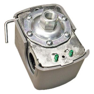 Low Pressure Cut-off Switch - 40/60 Adjustable