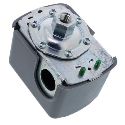 Automatic Pressure Switch - 40/60 Adjustable
