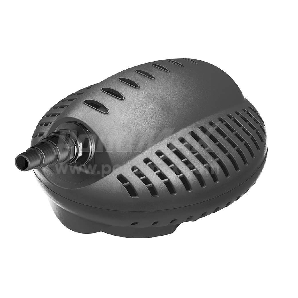 FP Series Submersible Pond Pump