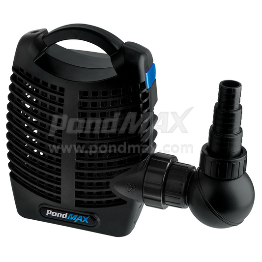 EP Series Filtration & Waterfall Pump