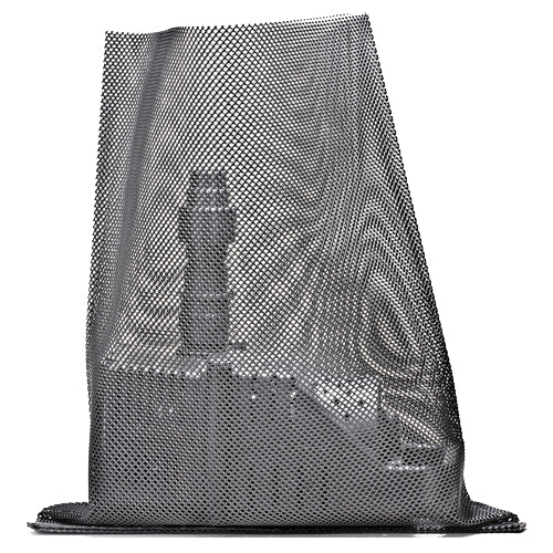 Mesh Pump Bag