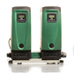 EsyTwin Booster Pump Bundle - 2 EsyBox 230V and 1 EsyTwin Dock