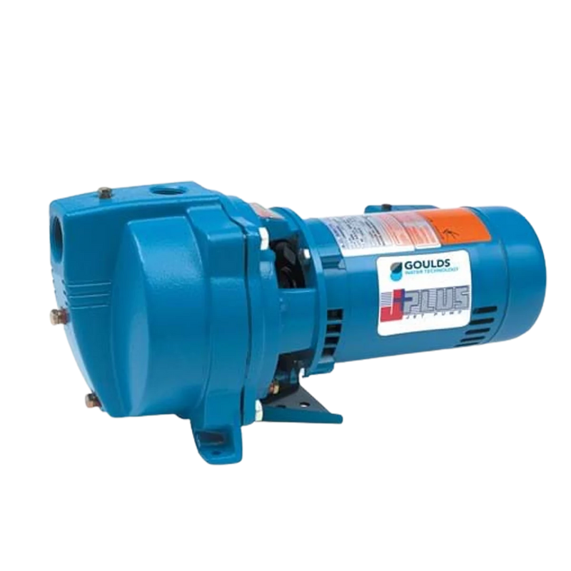 Jet Pumps