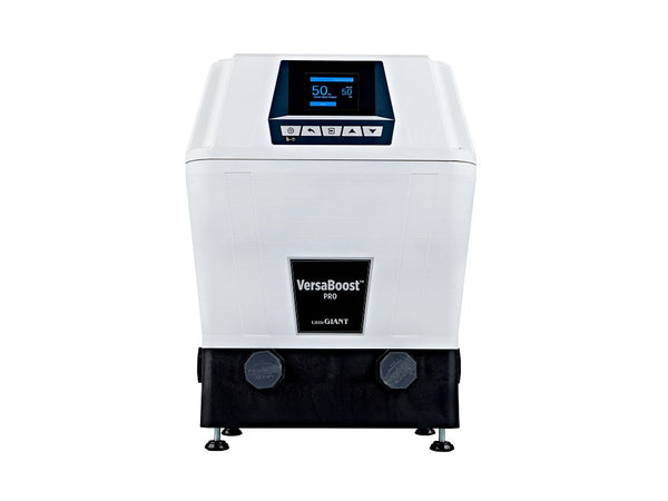 Versaboost™ Pro 115V - up to 18 gpm Max Flow Rate