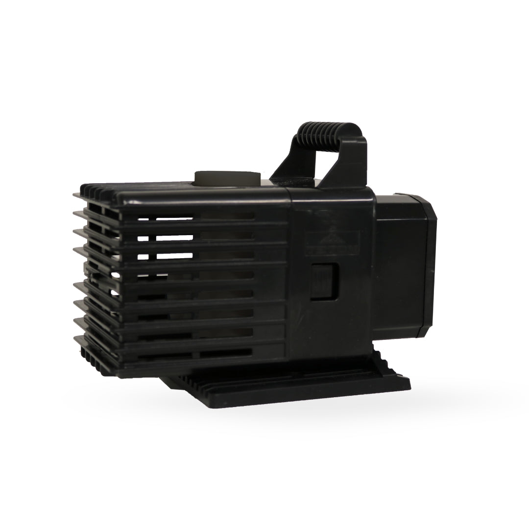 XC Series In-Line & Submersible Water Feature Pump