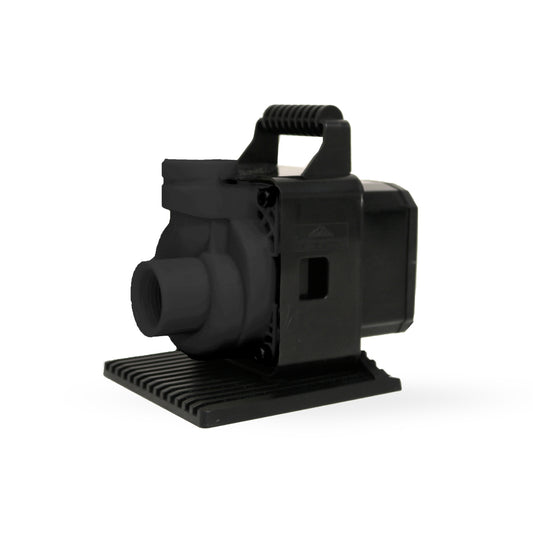 XC Series In-Line & Submersible Water Feature Pump