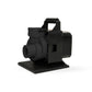XC Series In-Line & Submersible Water Feature Pump