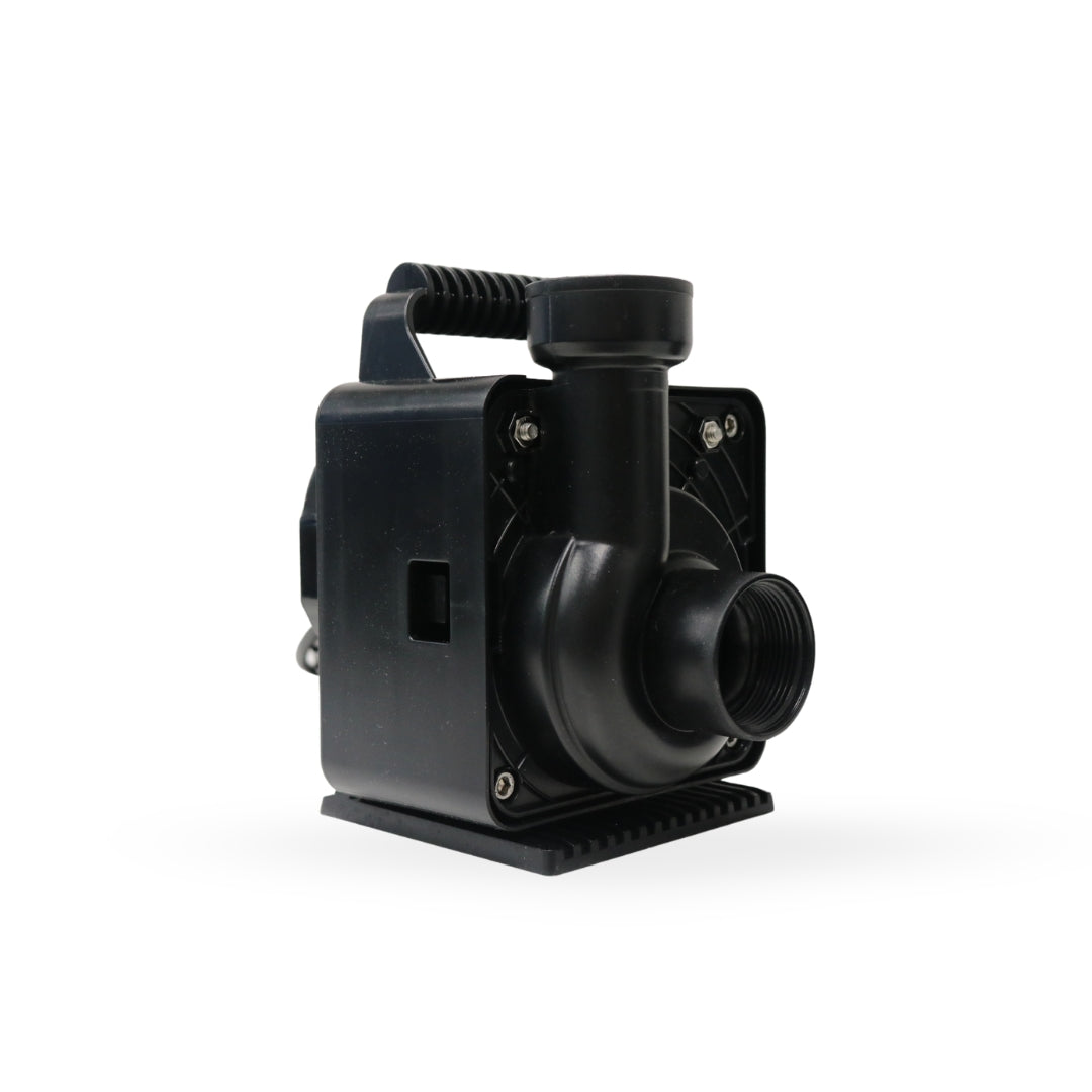 XC Series In-Line & Submersible Water Feature Pump