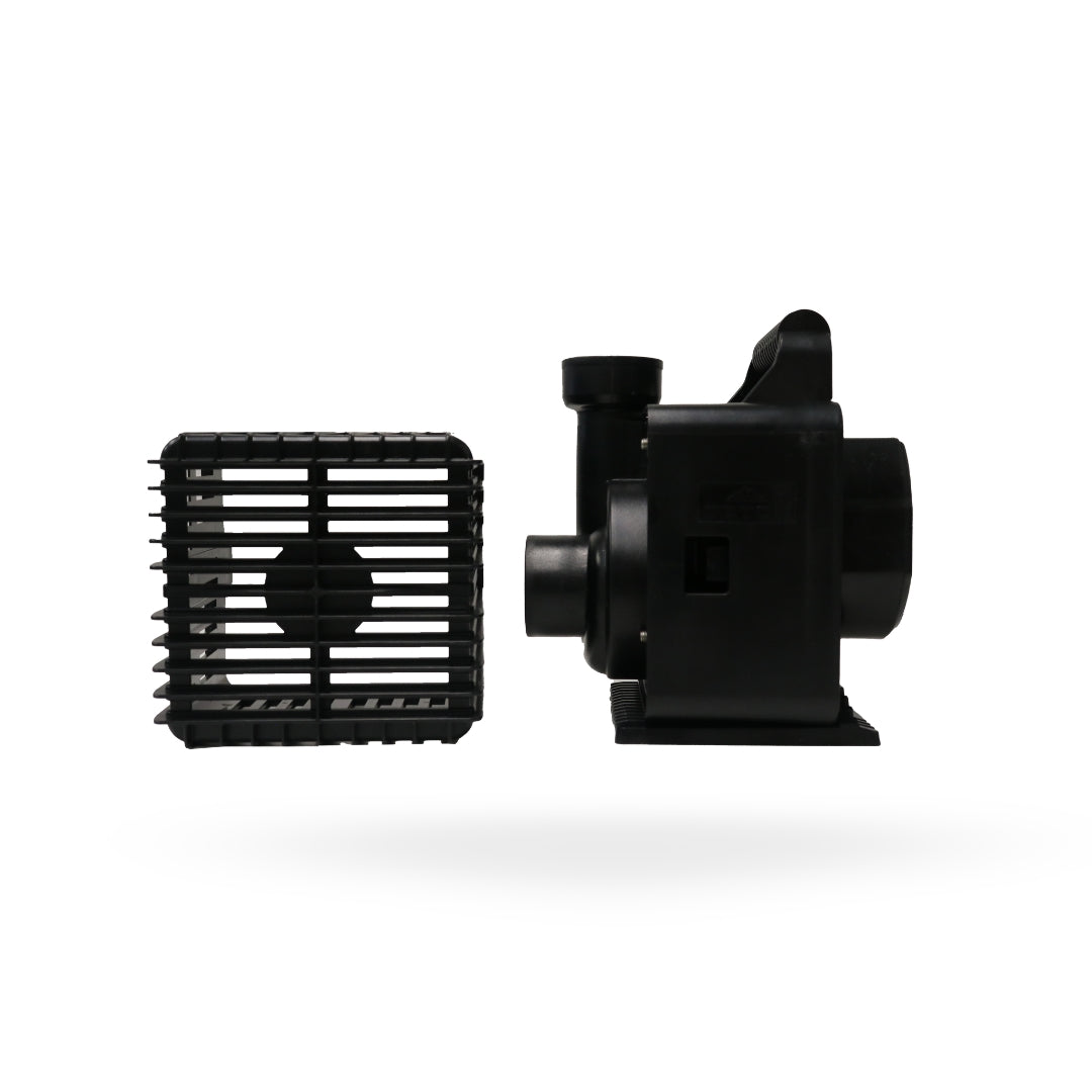 XC Series In-Line & Submersible Water Feature Pump
