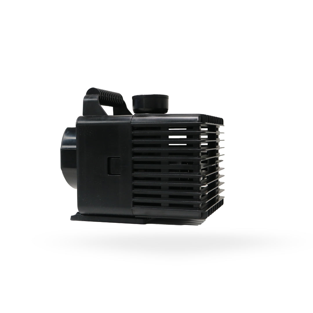XC Series In-Line & Submersible Water Feature Pump