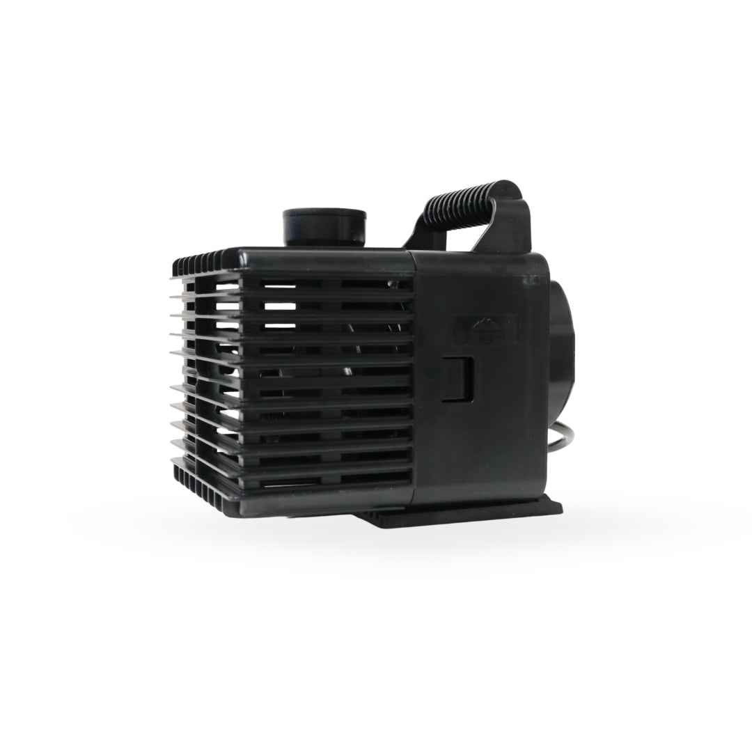 XC Series In-Line & Submersible Water Feature Pump