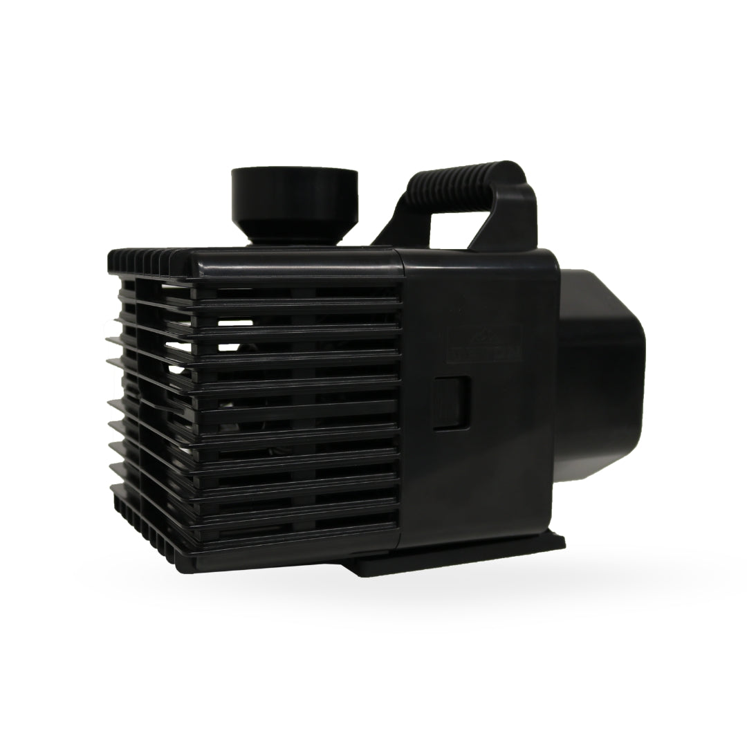 XC Series In-Line & Submersible Water Feature Pump