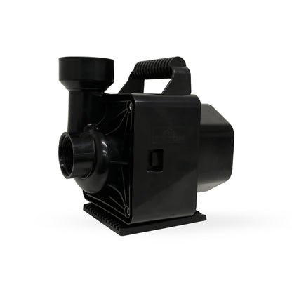 XC Series In-Line & Submersible Water Feature Pump