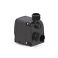 XR Series In-Line & Submersible Mag Drive Fountain and Pond Pump