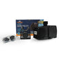 XR Series In-Line & Submersible Mag Drive Fountain and Pond Pump