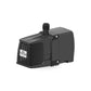 XR Series In-Line & Submersible Mag Drive Fountain and Pond Pump