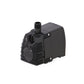 XR Series In-Line & Submersible Mag Drive Fountain and Pond Pump