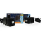 XR Series In-Line & Submersible Mag Drive Fountain and Pond Pump