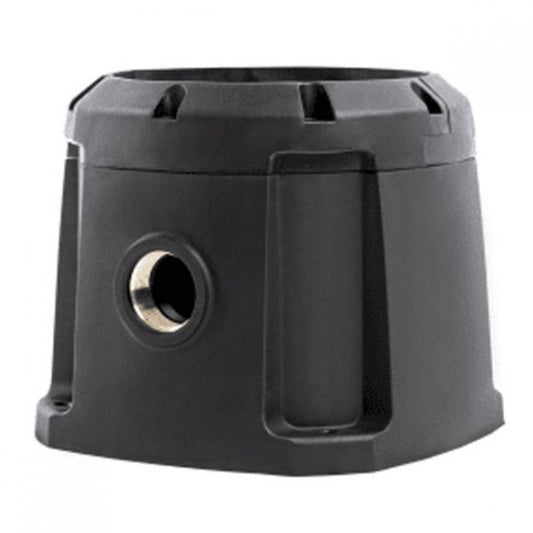 DOC68 Base with Floating Filter Connection for DTron & ESYBOX Diver Submersible Pumps