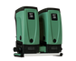 EsyTwin Booster Pump Bundle - 2 EsyBox 230V and 1 EsyTwin Dock