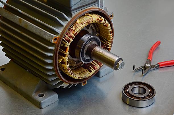 Electric Motor Repair in Walnut Creek Vacuum & Electric Motor Service
