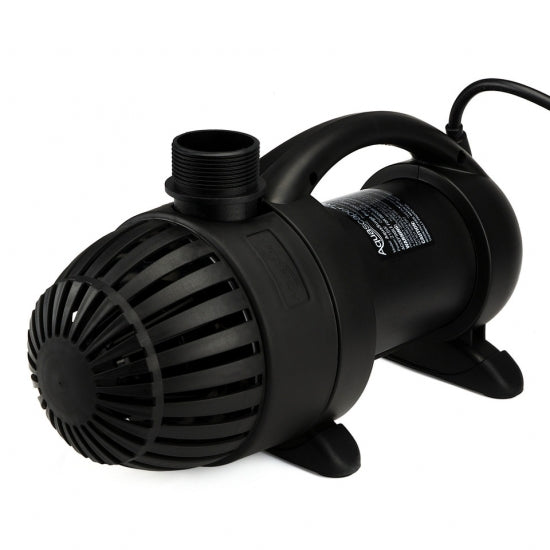 AquaSurge Adjustable Flow Pond Pump 2000-4000