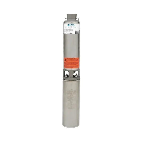 18GS15412CL Submersible Well Pump