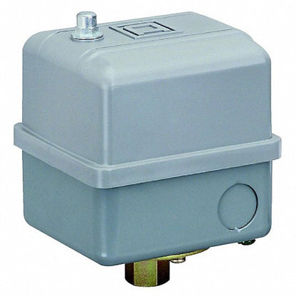 Heavy Duty Pressure Switch