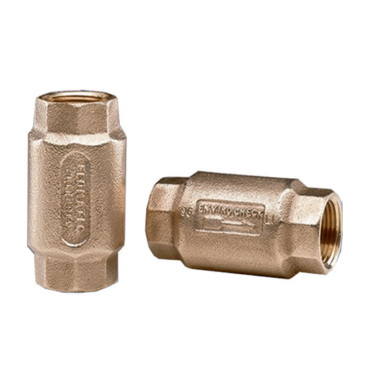 Enviro Check Valve