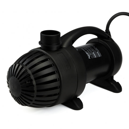 AquaSurge 5000 Pond Pump