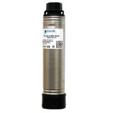 Goulds 10HS Pump End