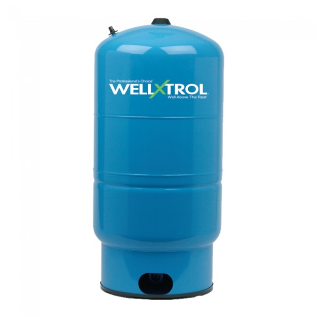 Amtrol Well-X-Trol 30 gal Pressure Tank WX203